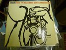 Cookin' with the MILES DAVIS QUINTET LP Prestige 7094 Yellow Label NYC DG RVG