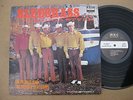 Jim Orange & The Orange Blossoms LP Bluegrass Virginia Style