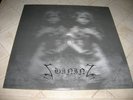 Shining - The eerie cold - rare LP, depression