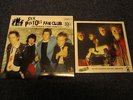 SEX PISTOLS  THE DENMARK  STREET 7