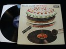 ROLLING STONES Let It Bleed STEREO UK 1st Boxed Decca Stickered Cover P-3W/P-5W