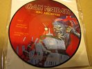 IRON MAIDEN BBC ARCHIVE PIC DIC 7