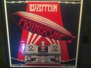 Led Zeppelin Mothership 4 lp box set like new robert plant jimmy page like new