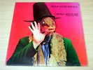 EX  Captain Beefheart & His Magic Band/Trout Mask Replica/1975 Double LP Set