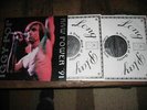 IGGY POP – raw power 91 DLP LIVE SCHWEIZ 17 tracks TOPZUSTAND 12.07.91 SWINGIN P