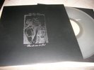 Ved Buens Ende - Those Who Caress the Pale - rare die hard LP + poster, thorns