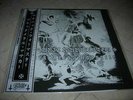 Satanic Warmaster - Black Metal Massacre - rare LP, horna