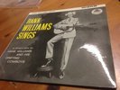 HANK WILLIAMS SINGS 10