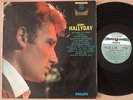 JOHNNY HALLYDAY 33T ORIGINAL BIEM 840 521 BY ++STEREO++++