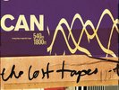 Lost Tapes by Can Vinyl Record Box Set [Limited Edition] (2012) Brand New