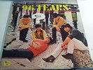 Question Mark & the Mysterians:96 Tears LP/Stereo promo/NM vinyl/1966 garage