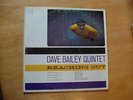 DAVE BAILEY QUINTET REACHING OUT GRANT GREEN JAZZTIME