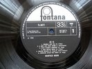 Manfred Mann - As Is - UK Orig Fontana LP - Great Copy Looks Unplayed
