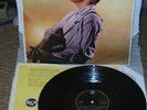 ELVIS PRESLEY - ELVIS - ORIG SILVER SPOT GERMAN MONO RELEASE PX ARMY BASE