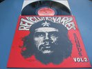 REVOLUTIONARIES Sounds Vol 2 BALLISTIC 1979 CHANNEL ONE near mint condition