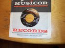 Lee Moses Bad Girl KILLER Northern Deep Soul Funk 45 NEAR MINT