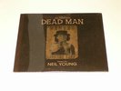 Neil Young - Dead Man - 1st Vinyl Pressing - Original Soundtrack - Brand New