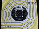 MARVIN GAYE - Pride and Joy - RARE  UK Oriole Orig 1963 - Early Tamla Classic 