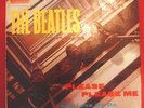 please please me stereo black & gold dick james credits & polydor 45 nh52275