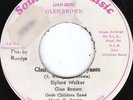 Sylford Walker - Cleanliness Is Godliness / Killer Glen Brown Roots, Listen ?