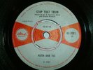 ISLAND - Stop That Train - KEITH & TEX ??