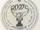 Aqua Levi - His Foundation / Killer Shaka Roots, Listen ?
