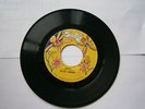 VELVET HAMMER - HAPPY / PARTY HARDY NORTHERN SOUL 7INCH SINGLE