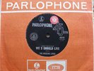 Legendary Missing Links/Untrue/Wild Garage/Oz Sample1965.