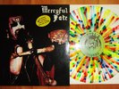 Mercyful Fate Black Message MULTICOLOR VERSION King Diamond Slayer 