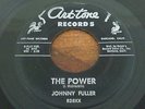 NORTHERN SOUL/POPCORN/MOD R&B - JOHNNY FULLER