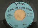 NORTHERN SOUL/POPCORN/MOD R&B - VIRGIL BLANDING