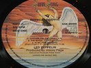 LED ZEPPELIN - PHYSICAL GRAFFITI - RARE 1st UK PRESS - A1 B5 C1 D1