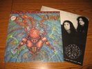DIO Strange Highways LP ORG RARE Greek Press BLACK SABBATH RAINBOW OZZY MAGICA