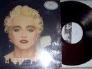 MADONNA Live in Tokyo PHILIPPINES Ltd 5-10 copies LP UNIQUE deluxe PS