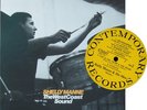 RAR CONTEMPORARY Jazz-LP Shelly Manne - West Coast Sound