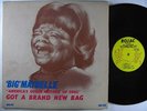 BIG MAYBELLE Got A Brand New Bag LP on Rojac