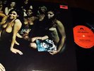 THE JIMI HENDRIX EXPERIENCE : ELECTRIC LADYLAND NUDE COVER 2LP POLYDOR 2335203