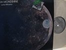 CLARA MONDSHINE - LUNA AFRICANA - KLAUS SCHULZE - GERMANY 1981 - 45 RPM
