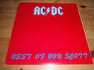 AC/DC Rare 2 LP Live Set Best Of Bon Scott
