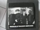 The Cure - Invasion of the body-snatchers    DLP