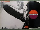 LED ZEPPELIN I ATLANTIC RECORDS LP 588171 (2nd PRESS & PLUMB LABELS)