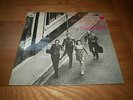 THE THREE CITY FOUR smoke and dust RARE 1st PRESS FOLK LP MARTIN CARTHY