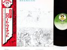 ROBERT WYATT rock bottom JAPAN '79 ltd LP w/OBI   [FREE P+P]
