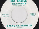 R AND B 45 RPM - BILLLY  