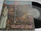 COLOSSEUM  VALENTYNE SUITE    VO1  SPIRAL LABEL