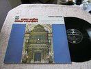 SAINT SAENS SYM NO 3 (ORGAN) - ORIGINAL EMI TWO 404 PRESSING  ED1 TAS LISTED