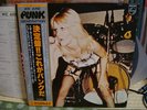 VA / We Are Punk Generation, Japan Only Philips LP, Ramones,NY Dolls,F.Groovies