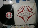 UNKNOWN CO 8044 A & B  WELL CHARGE  DUB    - LP