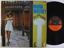 MARVA WHITNEY It's My Thing LP on King