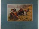 SERGIO MENDES & BRASIL '66 Stillness LP on A&M SS sealed